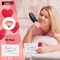 Better Office Products Thank You Cards & Envelopes with Red Metallic Foil Heart, All Occasions, 36PK 64528 - alternate 5